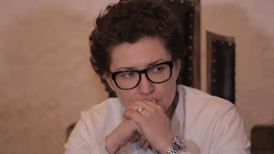 «Честность и принципиальность - залог успеха «Края Справедливости» и Тверской области в целом.»