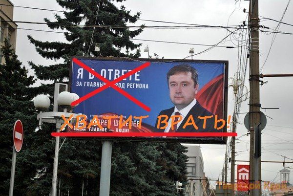 Всё чаще мы становимся последней инстанцией?