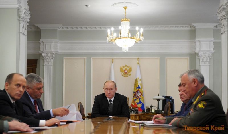 Выборы, размышления, домыслы.