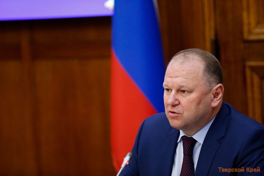 ГУБЕРНАТОР ВЫГНАЛ С ЗАСЕДАНИЯ ПРЕДСТАВИТЕЛЯ РПЦ.